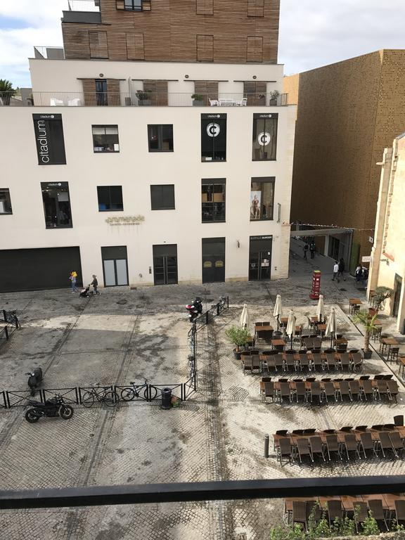 Appart Hypercentre - Le Saint Projet Bordeaux Luaran gambar